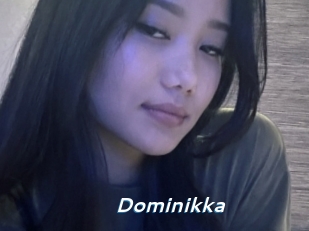 Dominikka