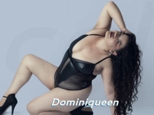 Dominiqueen