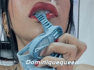 Dominiquequeen