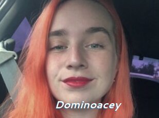 Dominoacey