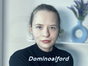 Dominoalford