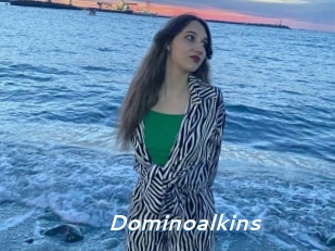 Dominoalkins