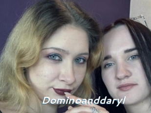 Dominoanddaryl