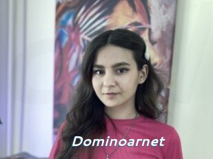 Dominoarnet