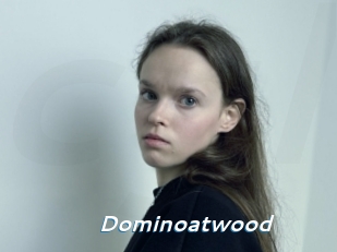 Dominoatwood