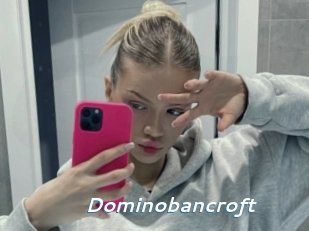 Dominobancroft