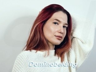 Dominobelding