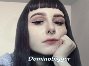 Dominobigger