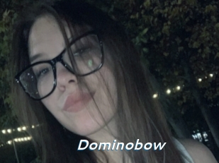 Dominobow