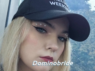 Dominobride