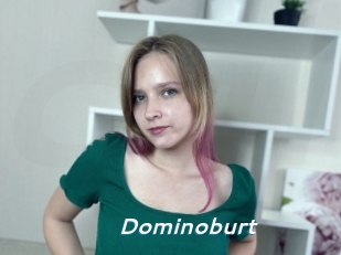 Dominoburt