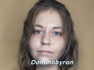 Dominobyron