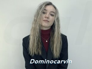 Dominocarvin