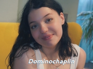 Dominochaplin