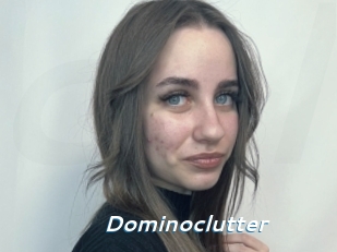 Dominoclutter