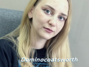 dominocoatsworth Camgirls Live