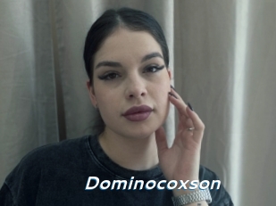 Dominocoxson