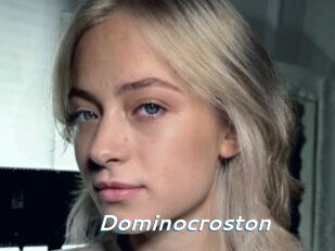 Dominocroston