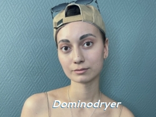 Dominodryer