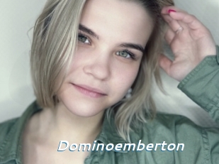 Dominoemberton
