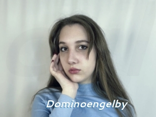 Dominoengelby