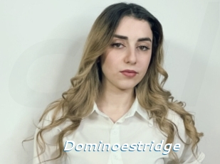 Dominoestridge