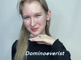 Dominoeverist