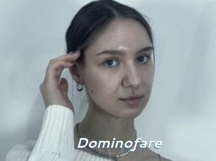 Dominofare