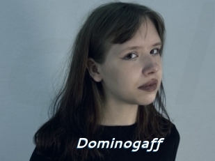 Dominogaff