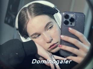 Dominogaler