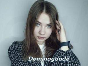 Dominogoode