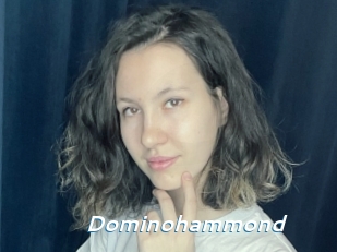 Dominohammond