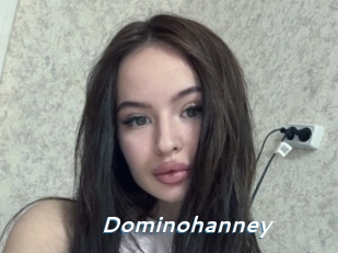 Dominohanney