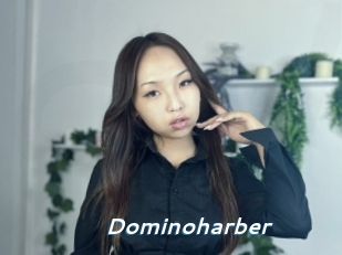 Dominoharber