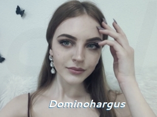 Dominohargus