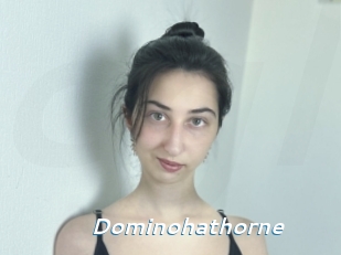 Dominohathorne
