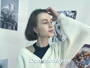 Dominohayne