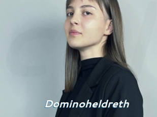 dominoheldreth Camgirls Live