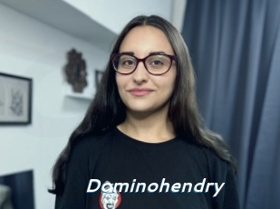 Dominohendry