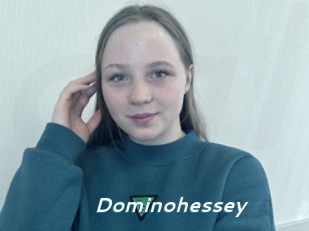 Dominohessey