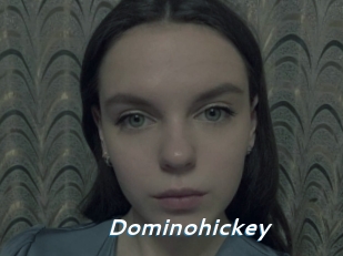 Dominohickey