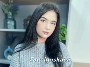 Dominoskaisi