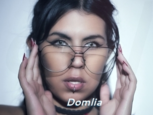 Domlia