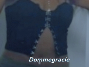 dommegracie Camgirls Live
