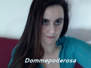 dommepoderosa Camgirls Live