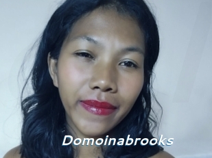 domoinabrooks Camgirls Live