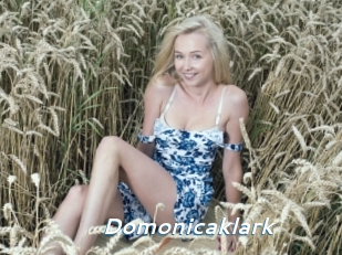 Domonicaklark