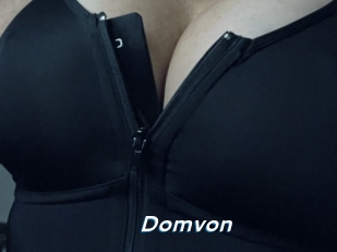 Domvon