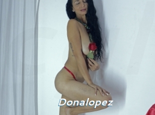 Donalopez