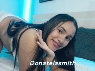 Donatelasmith